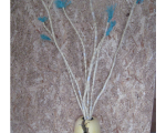 Tippy 36"x22" 2011